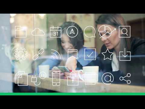 Do You Igloo? - video from Igloo Software