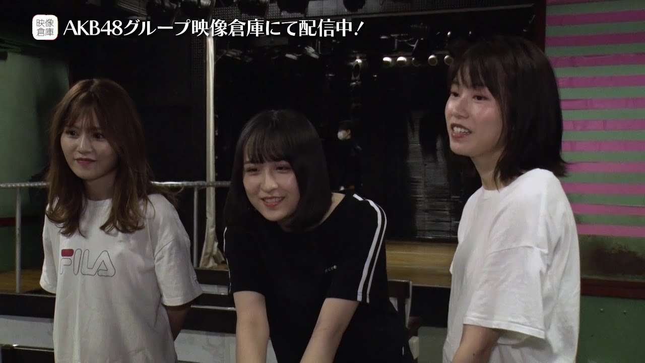 AKB48グループ卒業発表コンサート DVD AKB48公式サイト | ディスコグラフィー