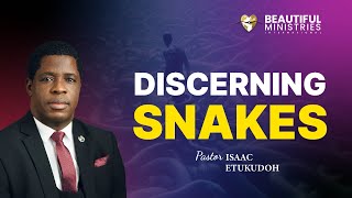 How to know the right Company to keep | Pst Isaac