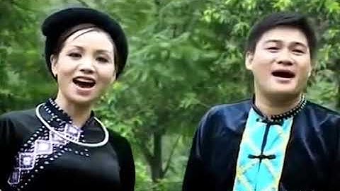 Dân ca Tày | Khửn tàng (lượn cọi)