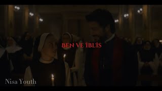 Soap&Skin-Me And The Devil | Türkçe Çeviri |Immaculate