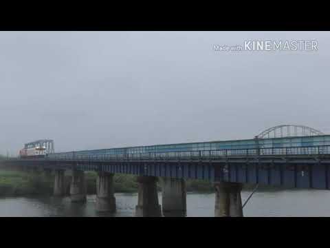 【鉄道PV】～翼をください～ (共同制作)