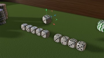 Tip - 295: How to move and rotate a single MoGraph clone with viewport handles in Cinema 4D