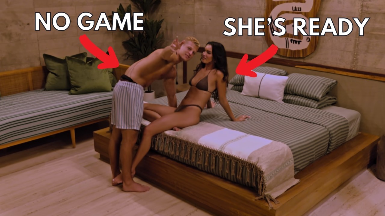 Massive First Date Mistakes On Perfect Match Season 4 E2P1