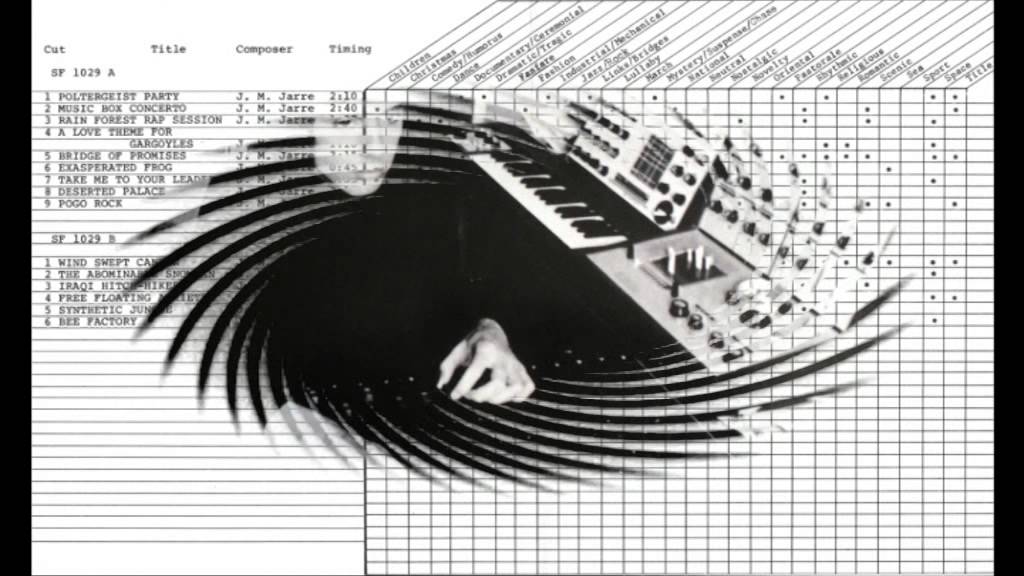 Deserted Palace (complete album), LP rip, Part 05/15