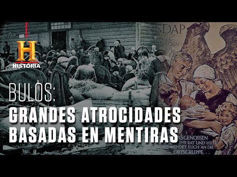 BULOS: Atrocidades basadas