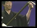 TSUGARU SHAMISEN RARE SERIES VOL 6 津軽三味線　山田千里、澤田勝秋