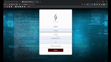 Programación Web-Examen Final (Evaluación de Artículos)