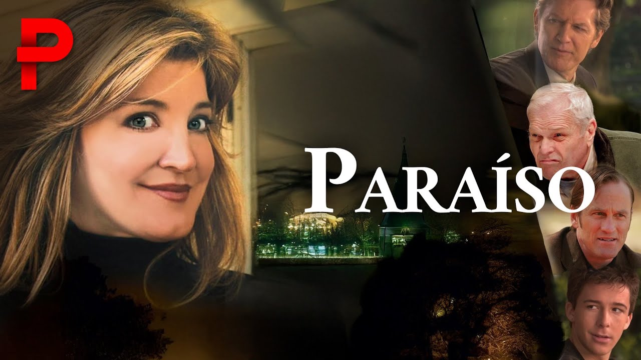 Película Cristiana |🌿 Paraíso Película de Amor, Fe y Restauración 🙏✨