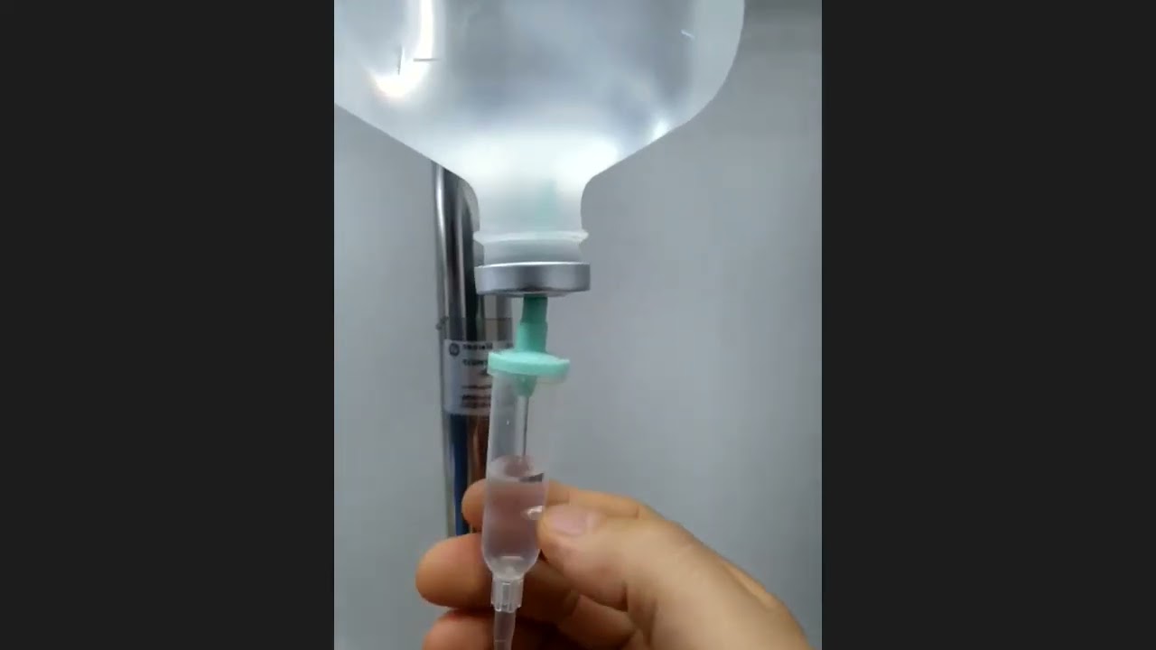 Inspection and preventive maintenance infusion pump2 YouTube