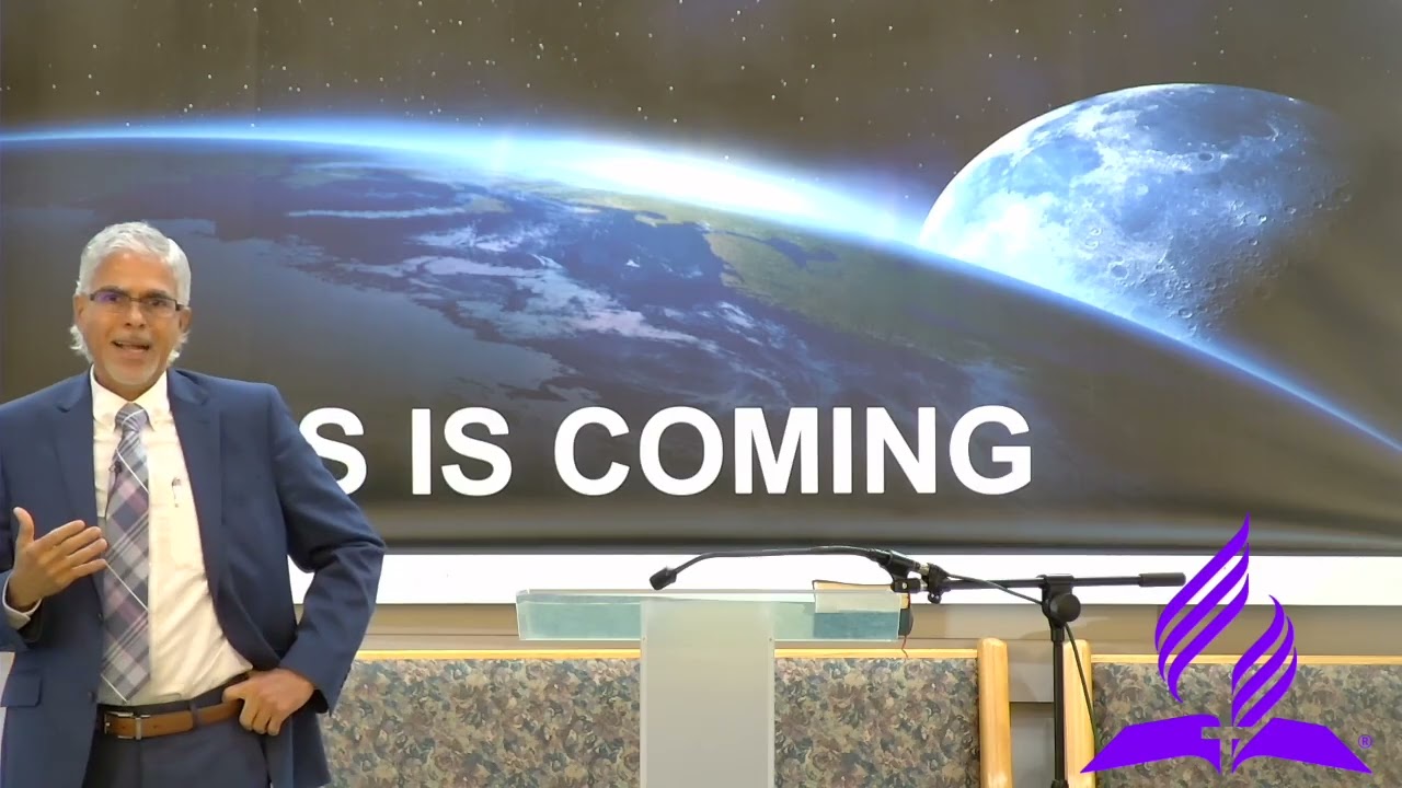 Derrick Hamilton “A Change in Raiment”