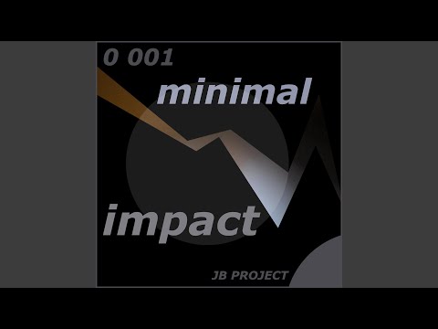 Minimal Impact 0 001