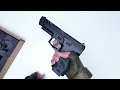DK06 Gel Blaster Unboxing Review #review #unboxing
