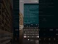 Setup Tor bridge from my phone