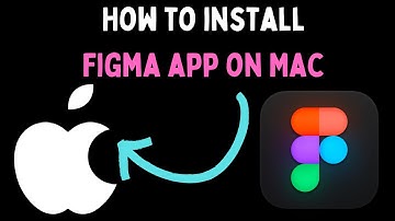 How to Install Figma App on Mac