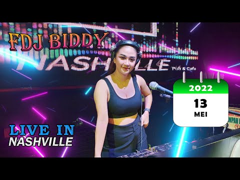 DJ BIDDY \u0026 DJ VASEKTIA 10 AGUSTUS 2024 - ATHENA BANJARMASIN MALAM MINGGU