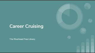 Career Cruising
