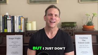 The Truth About Talent and Practice