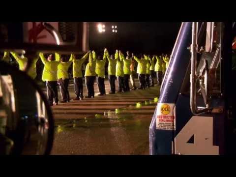Trash Dance -