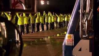 Trash Dance - Theatrical Trailer- Full Feature Now on ITUNES!