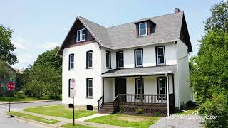 23 W Clinton St, Lock Haven, PA