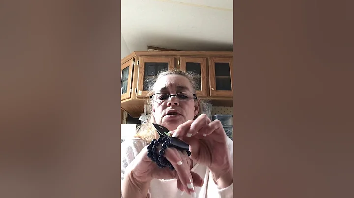 Bracelets ....... pre recorded
