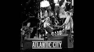 atlantic city live in jersey feat bruce springsteen and