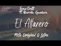 Evan Craft El Alfarero Ft Marcela Gandara Pista HQ mp3