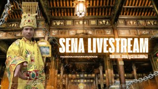Sena Live Stream 1 5   Last Dance , bữa tiệc cuối cùng với a e, cùng nhau thăng hoa nha mọi người ơi