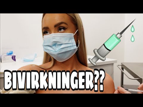 Video: Jeg Fikk Akkurat Diagnosen EDS. Er Livet Mitt Over?