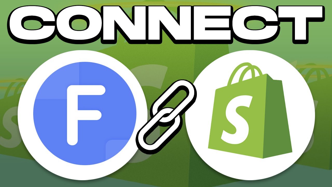 How To Connect Funnelish To Shopify (2025) - YouTube