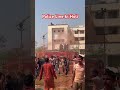 Police Line Ki Holi #shortvideo #dj