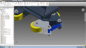 Autodesk Vault Professional - Streamlined pdm workflows video