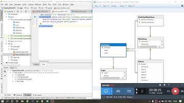 [Android Studio] Đọc Json từ URL đổ dữ liệu vào Listview sử dụng Volley part_1
