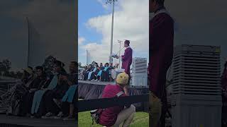 Nathan's 2026 graduation