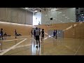 B-Elite vs DCB u14 Coalition