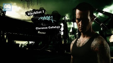 Blacklist member 1 Razor | Final Challenge no 1 | Need for Speed : Most Wanted (2005)