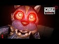 CASE 2 Animatronics Survival: Episode 1 Full Playthrough Gameplay (Horror Game )