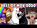 Best of November 2020 - Game Grumps Compilations