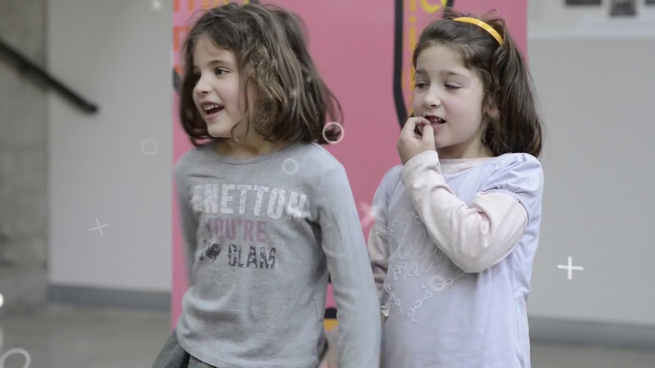 RESUMEN MICE MADRID 2017