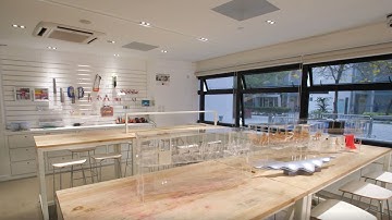 ISD – Design Studio