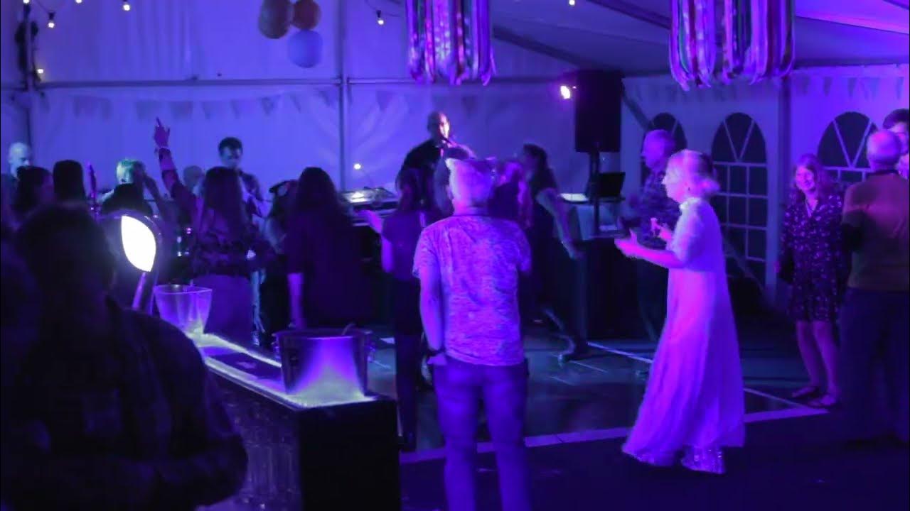 Hambleton, Wyre Moy Vets, Staff Party YouTube