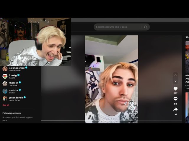 chess memes xqc｜TikTok Search