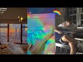 The most immaculate vibes on tiktok  calming aesthetic compilation
