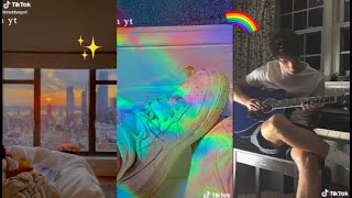 the most immaculate vibes on tiktok || calming aesthetic compilation