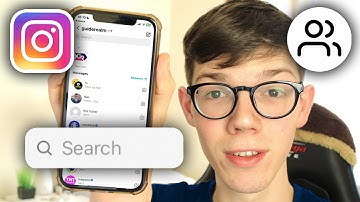 How To Find Instagram Group Chat - Full Guide