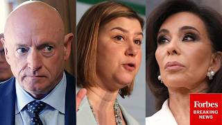 Jeanine Pirro's Office Drops Case Against Six Dems Urging Military Not To Obey 'Illegal' Orders