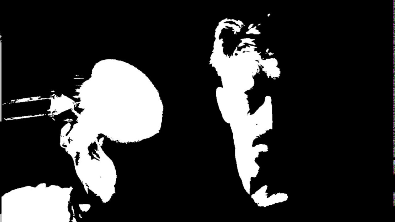 video black and whites YouTube