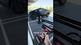 And that was fun!  #automobile #horngun #funny