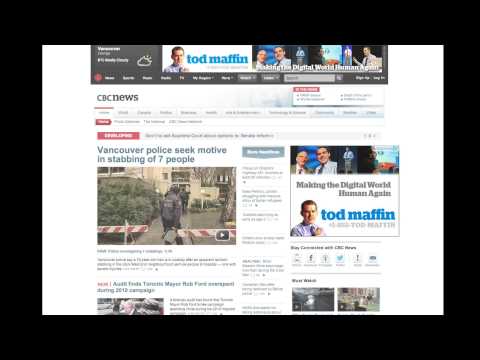 Digital Marketing for Event Planners — by @TodMaffin